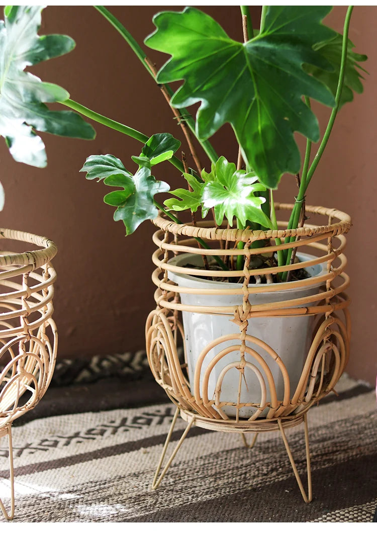 Baclaran Planter Stand