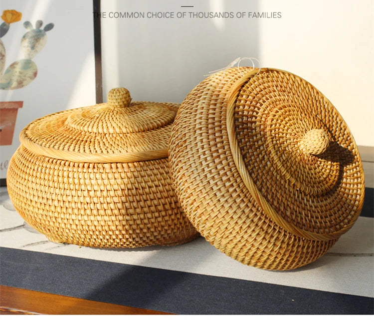 Kalayaan Storage Pots