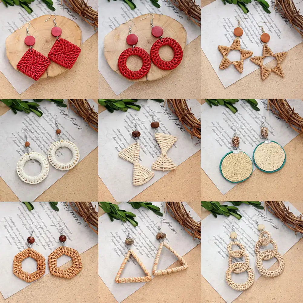 Sabrina Collection