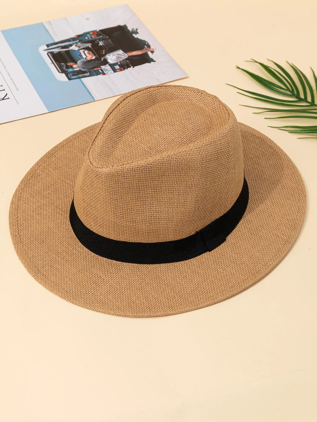 Kyle Brim Hat