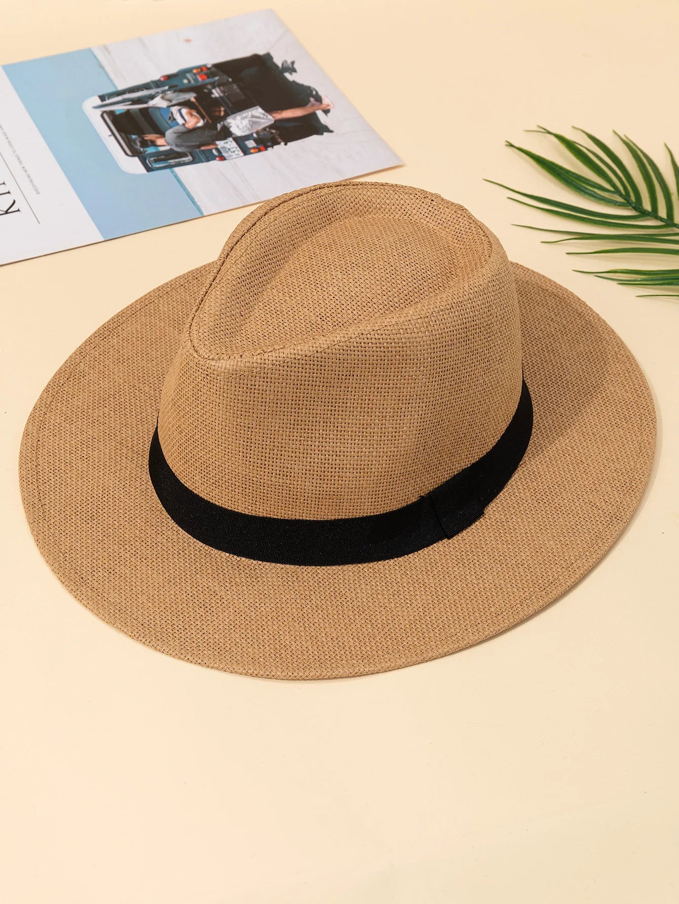 Kyle Brim Hat