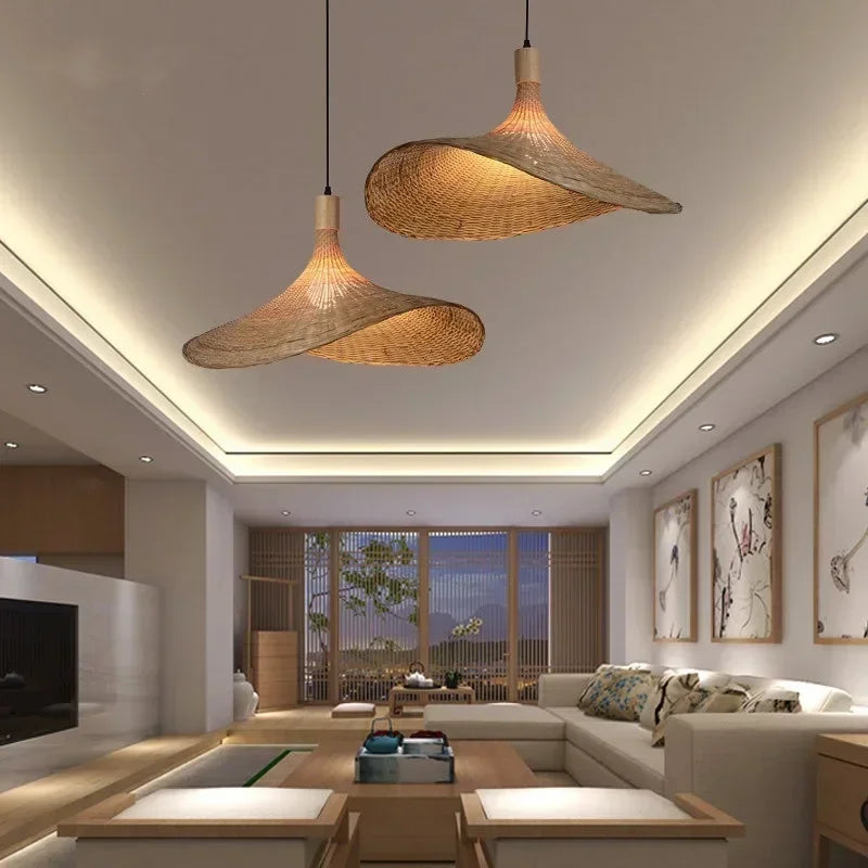 Leland Ceiling Lamp