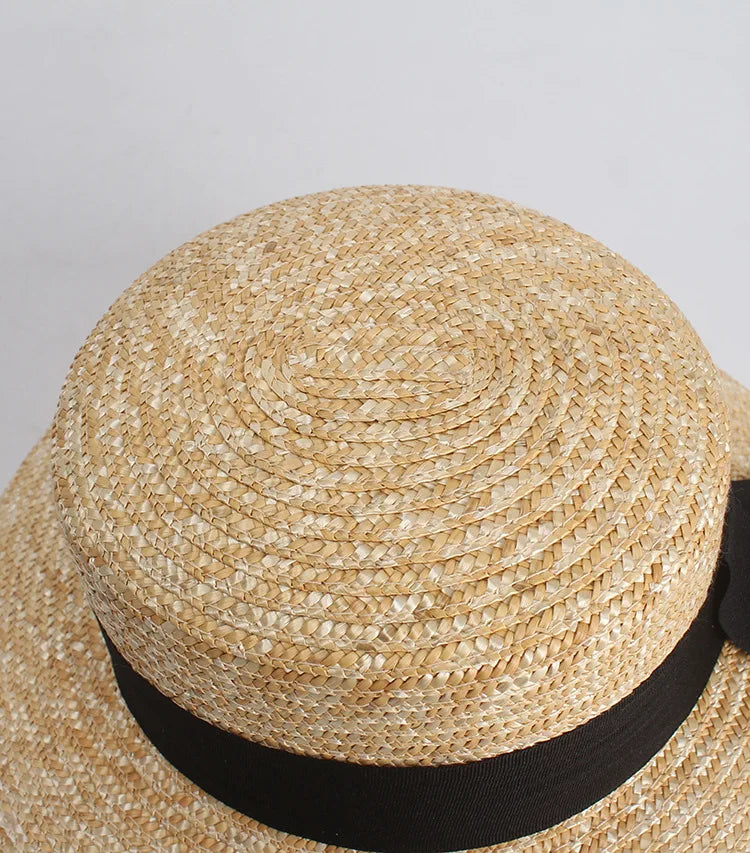 Bohol Straw Hat