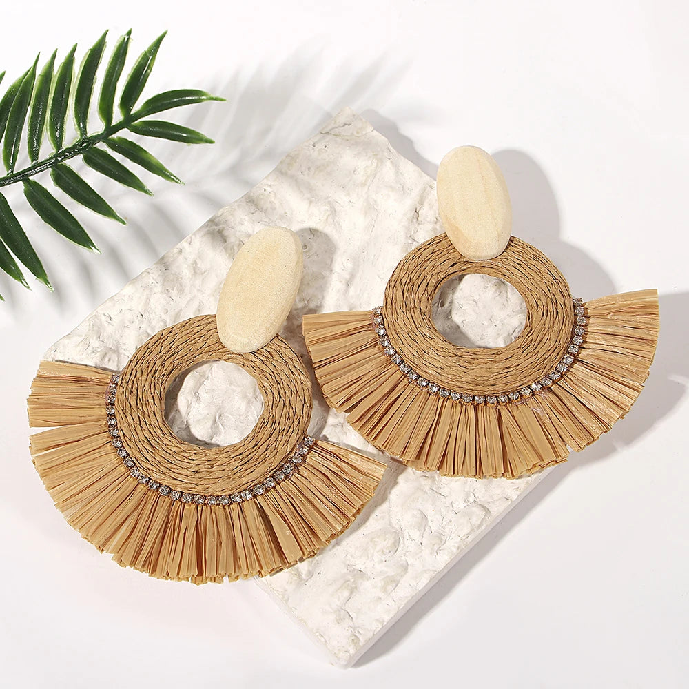 Surabaya Raffia Collection