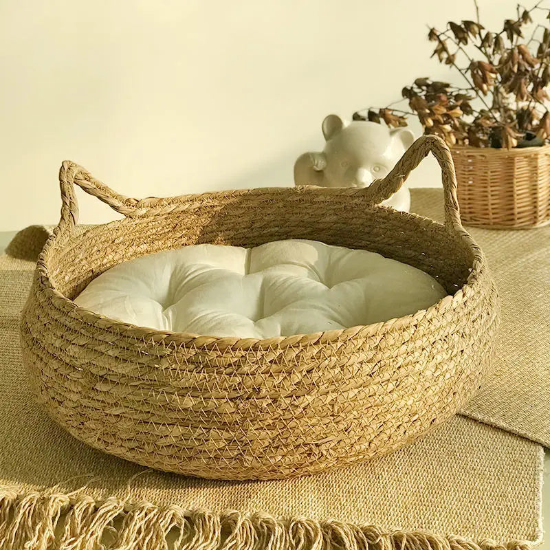 Himbing Pet Bed