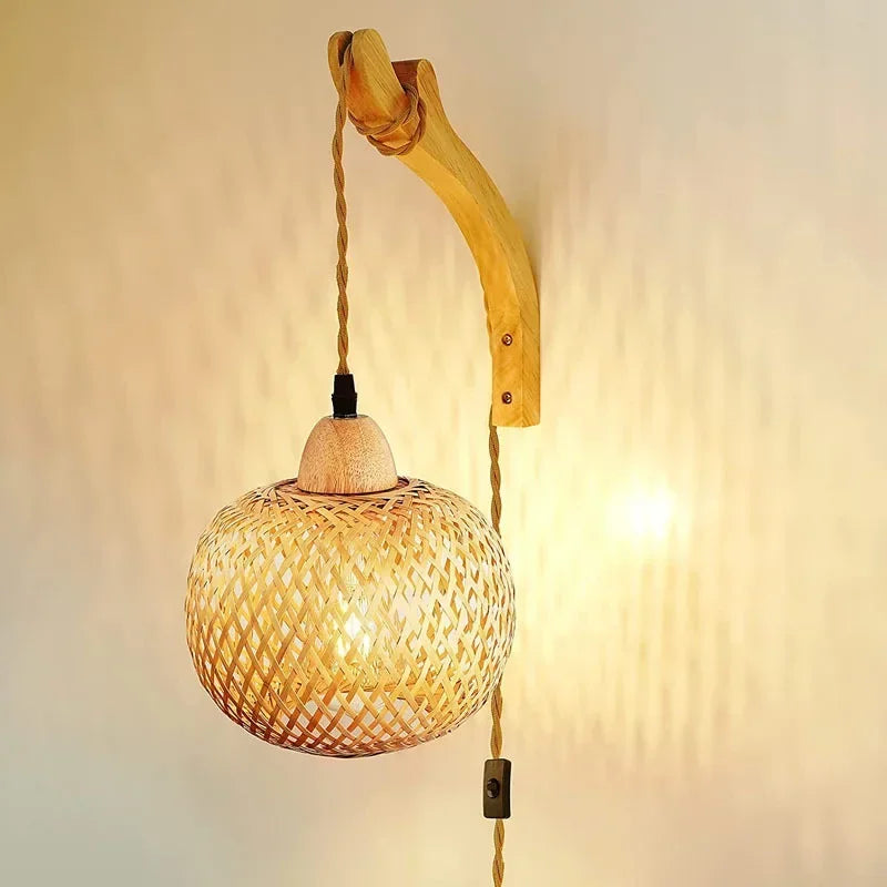 Manila Lantern
