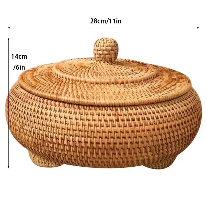 Kalayaan Storage Pots